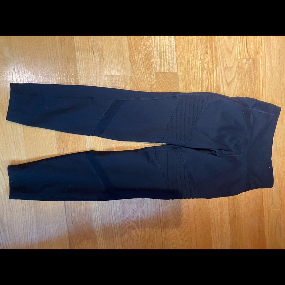 leggings!